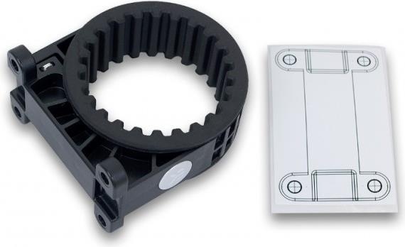 Produktbild EKWB EK-XTOP Revo D5 PWM - inkl. Pumpe