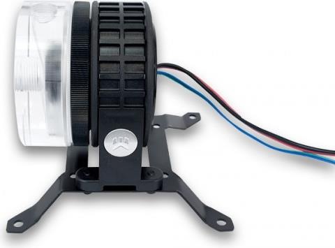 Produktbild EKWB EK-XTOP Revo D5 PWM - inkl. Pumpe