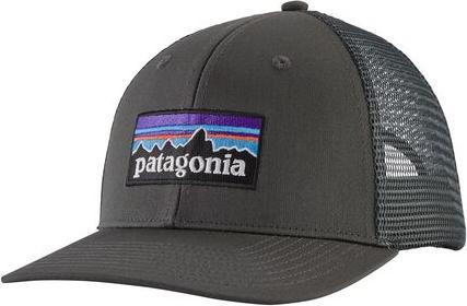 Produktbild No Name Trucker-Mütze mit P-6-Logo
