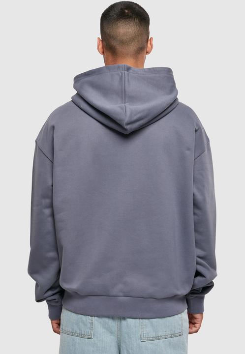 Immagine prodotto Mister Tee MisterTee Felpa con cappuccio con fenicotteri - 166777 (XXL)