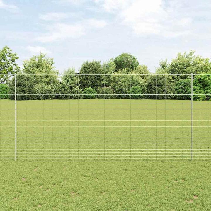 Produktbild vidaXL Aussenbarriere