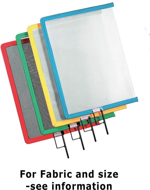 Image du produit Avenger 18X24 SOLID BLACK FLAG (Réflecteurs)