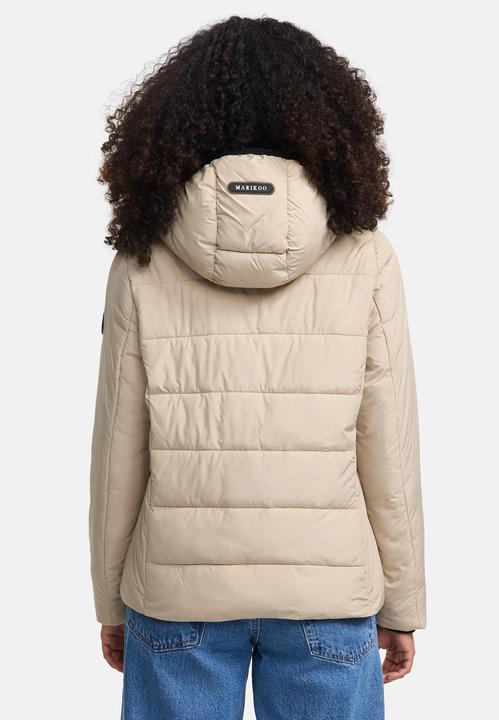 Actual product image Marikoo Radaa 16 (4XL)