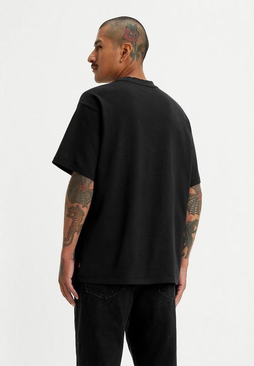 Produktbild Levis T-Shirt mit rundem Ausschnitt (S)