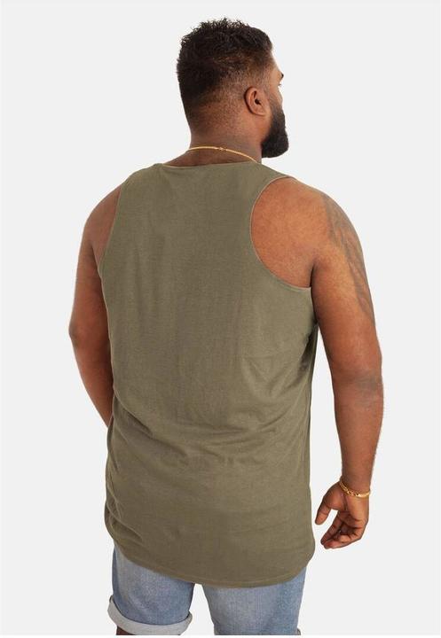 Immagine prodotto DUKE Fabio2 camicia ascellare king-size (8XL)