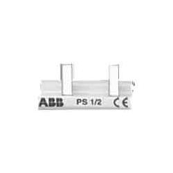 ABB, Verteilerschrank Zubehör, PS1/2 Phasenschiene 1Ph.,2Pins,10qmm 2CDL210001R1002