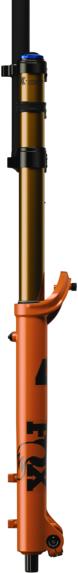Image du produit Fox Federgabel Float 40 FS Grip X2 H-L 203 20TAx110 1.125 (203 mm, Air)