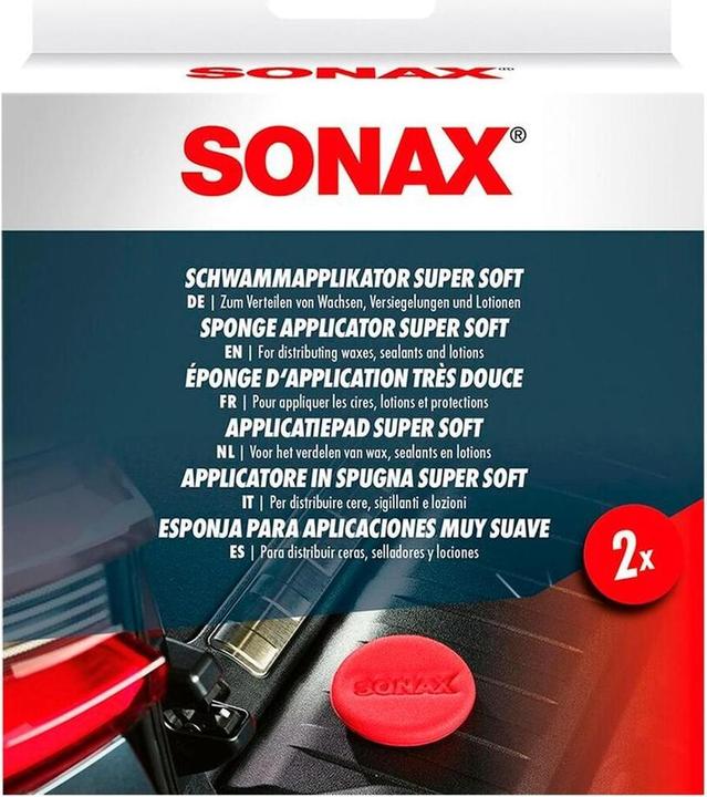 Produktbild Sonax Auftragsschwamm 417141 2 St.