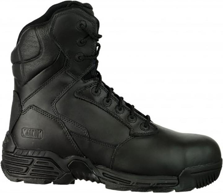 Produktbild Stealth Force Sicherheitsstiefel CTCP 37741 (S3, 37)