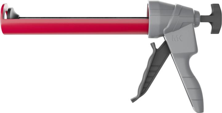 Productafbeelding Soudal Prof Pistool | Zwaar Prof. Pistool Hk40 L - 106808