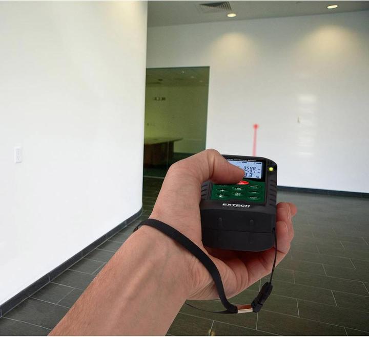 Actual product image Extech DT40M (40 m)