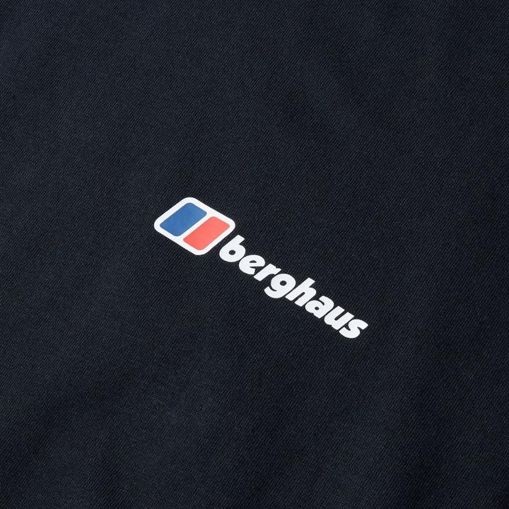 Immagine prodotto Berghaus M Class Logo Tee (T-Shirt) (50)