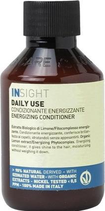 Produktbild Insight Daily Use Energizing Hair Conditioner 100Ml (100 ml)