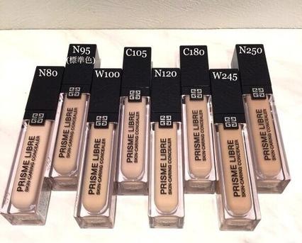 Produktbild Givenchy Beauty Prisme Libre Skin-Enhancing Concealer Japan (W245)
