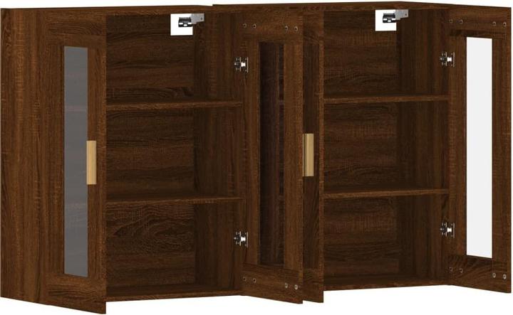 Image du produit vidaXL Wandschrank (69.50 x 34 x 90 cm)