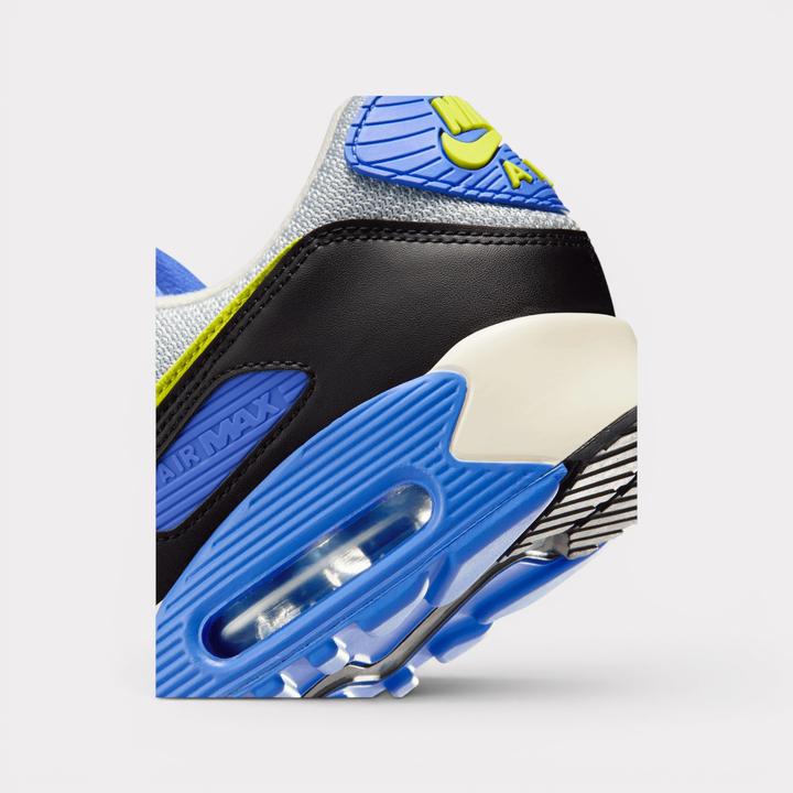 Actual product image Nike Air Max 90 (43)