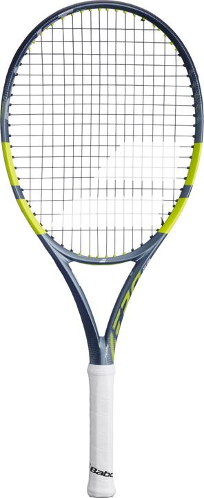 Babolat Pure Aero Junior 26 Tennisschläger (250 g)