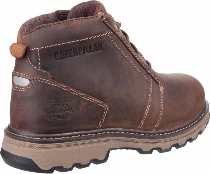 Image du produit Cat Bottes de sécurité Parker (46)