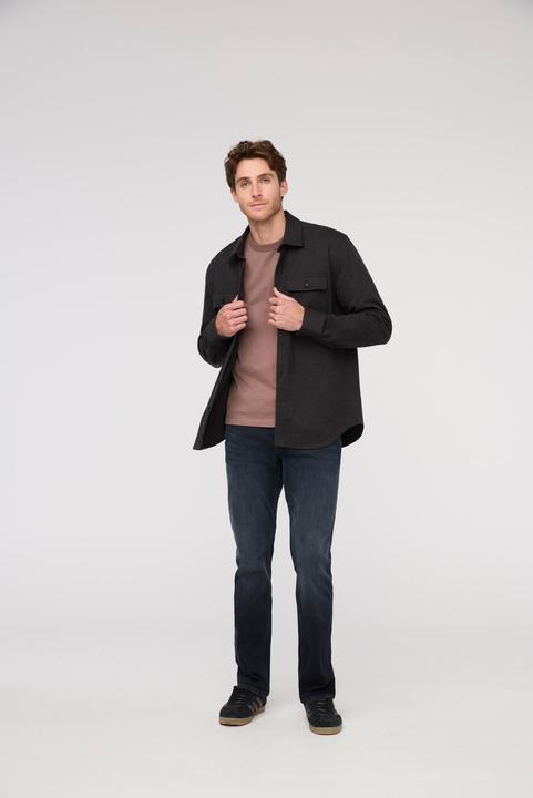 Produktbild Du/Er Performance Flannel Button Down (S)