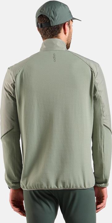 Immagine prodotto Odlo Essential Insulator Hybrid Jacket (XL)