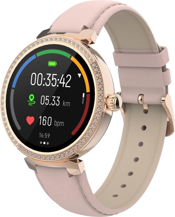 Actual product image Denver SWC-342RO (43 mm)