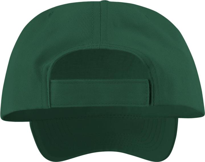 Actual product image Regatta Baseball Cap Core Houston 5 Panel Printers (pack of 2) (One size)