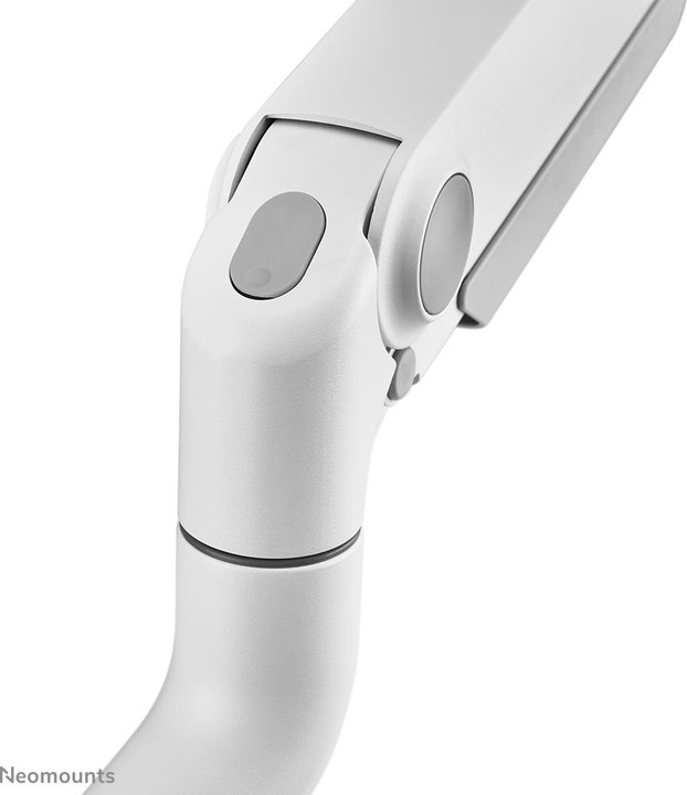 Actual product image Neomounts Select Desk Mount, double disp (Dining table, 27.01")