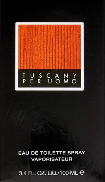 Actual product image Aramis Tuscany (Eau de toilette, 100 ml)