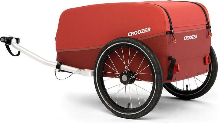 Produktbild Croozer Cargo Kalle