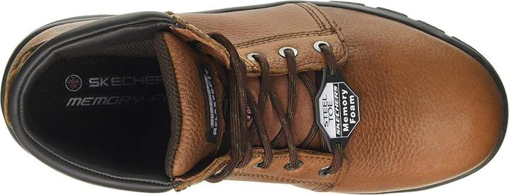 Image du produit Skechers Bottes de sécurité Workshire (39.5)