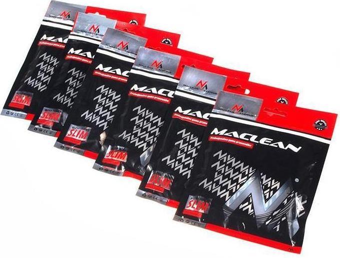 Immagine prodotto Maclean MCTV-750 - Cavo, ottico, Toslink T-T, ULTRA SLIM, 0,5 m (0.50 m, TOSLINK)