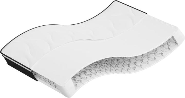 Produktbild VidaXL Jerrylee (100 x 200 cm, Federkern)