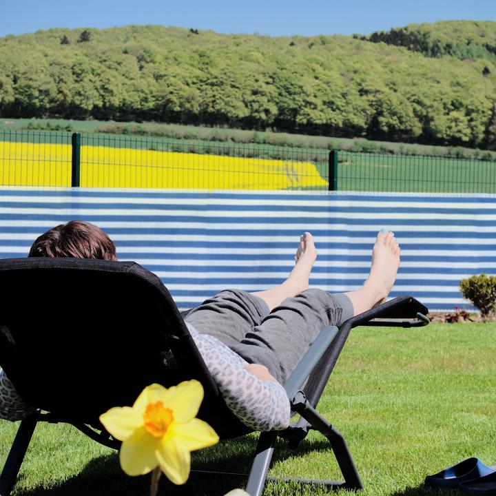 Produktbild Relaxdays Zaunblende