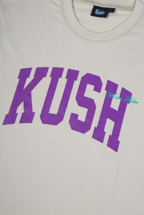 Actual product image Tealer t-hirt kuh rule (S)