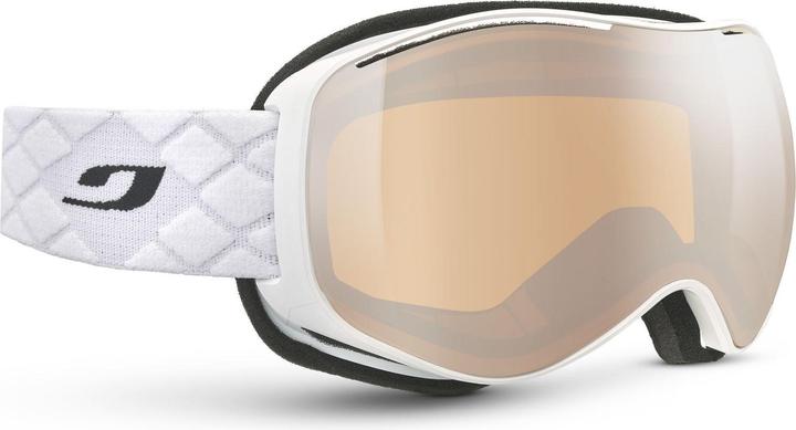 Actual product image Julbo Elipse Spectron 2 ski goggles