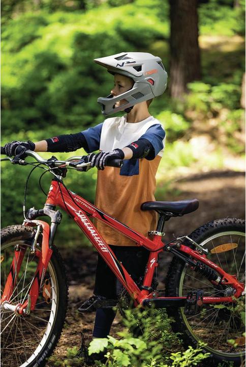 Produktbild Abus YouDrop FF (48 - 55 cm)