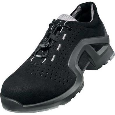 Uvex Safety, Sicherheitsschuhe, 1 Support (S1, 37)