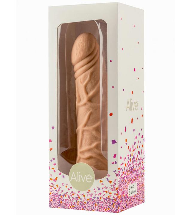 Image du produit Alive Fred le vrai godemiché en chair