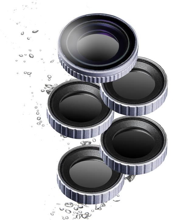 Produktbild Walimex pro Pro Filter Set (DJI Osmo Action)