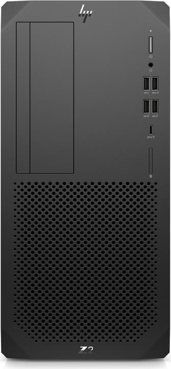 Produktbild HP Z2 G5 (1000 GB, 32 GB, Intel Core i7-10700K)