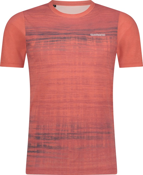 Immagine prodotto Shimano Men Spazio SS Jersey Printed (M)