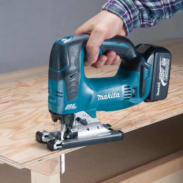 Productafbeelding Makita Djv182zj