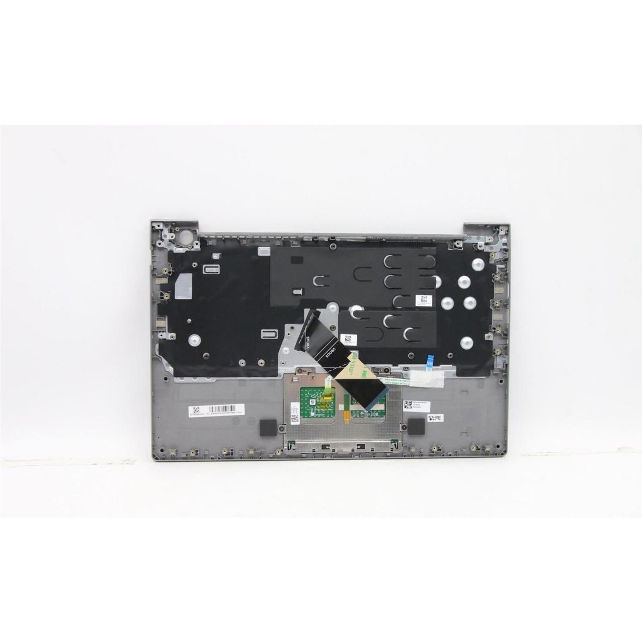 Lenovo Upper Case ASM GER C 20VD, Notebook Ersatzteile, Mehrfarbig