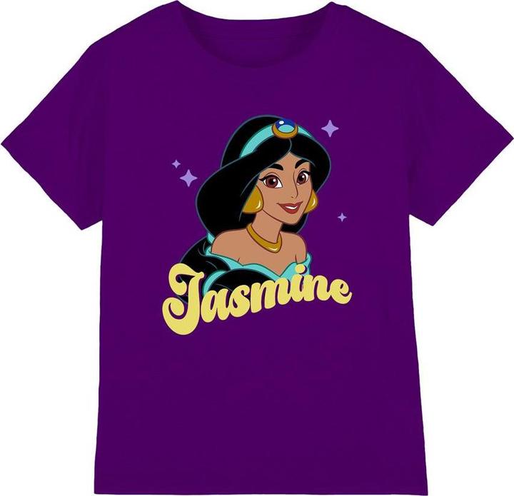 Produktbild Disney Princess TShirt (128)
