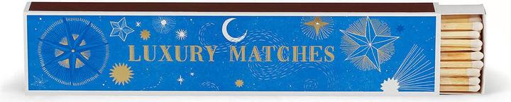 Produktbild Archivist Zündhölzer XXL – Starry Sky