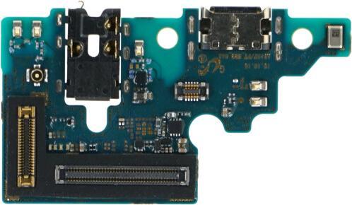 Image du produit OEM Samsung Ladeanschluss Flex SM-A515F Galaxy A51 4G (Samsung Galaxy A51)