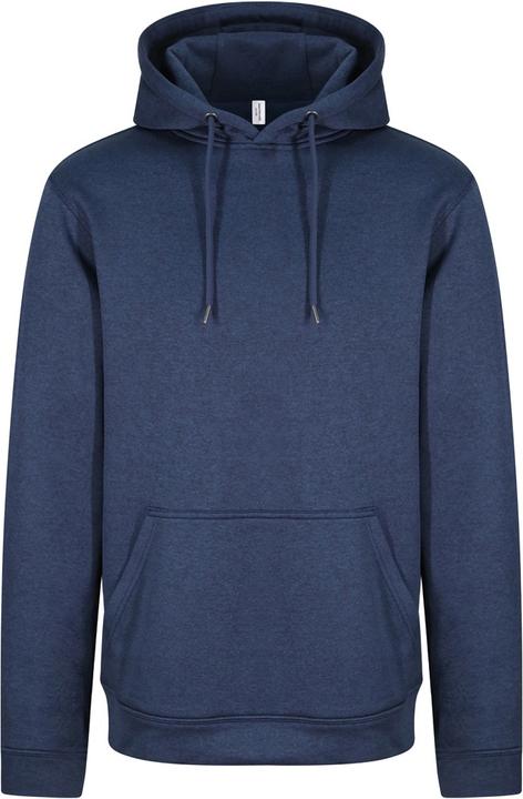 Actual product image Awdis Polyester Sports Hoodie (XXL)