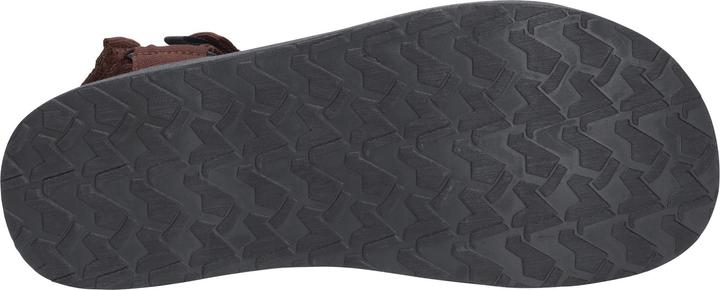 Produktbild Jack Wolfskin Taiga Sandal M (48)