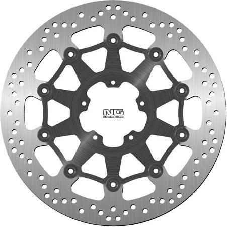 NG Brake Disc, Disco del freno, (330 mm)
