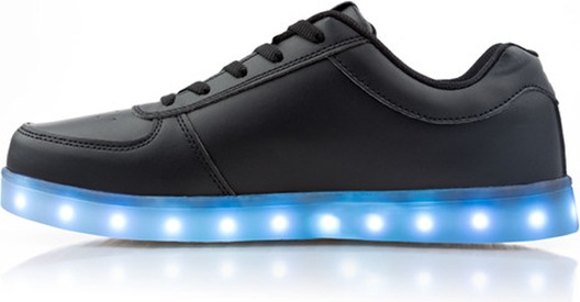 Produktbild PP LED Schuhe (36)